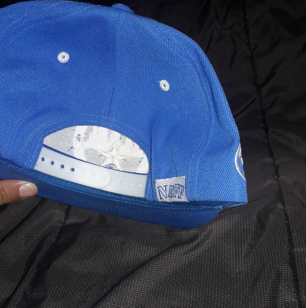 VINTAGE TAMPA AM SNAPBACK - Picture 2 of 2